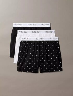 boxer slim in cotone cotton stretch icon confezione da 3 1 2 280x369 - Boxer slim in cotone Cotton Stretch Icon, confezione da 3