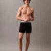 Boxer slim in cotone Cotton Stretch Icon, confezione da 3