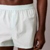 Boxer slim in cotone Cotton Stretch Icon, confezione da 3
