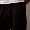 Boxer slim in cotone Cotton Stretch Icon, confezione da 3