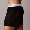 Boxer slim in cotone Cotton Stretch Icon, confezione da 3
