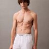 Boxer slim in cotone Cotton Stretch Icon, confezione da 3