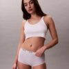 Boyshort con logo Icon
