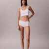 Boyshort con logo Icon