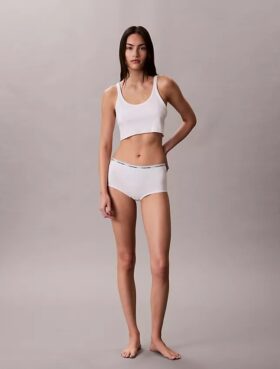 Boyshort con logo Icon