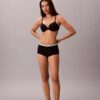 Boyshort con logo Icon
