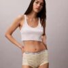Boyshort con logo Icon