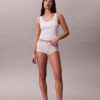 Boyshort con logo Icon