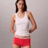 Boyshort con logo Icon