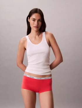 Boyshort con logo Icon