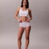 Boyshort con logo Icon