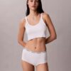 Boyshort con logo Icon