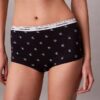 Boyshort con logo Icon