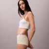 Boyshort con logo Icon