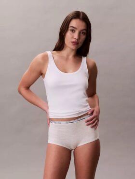 Boyshort con logo Icon