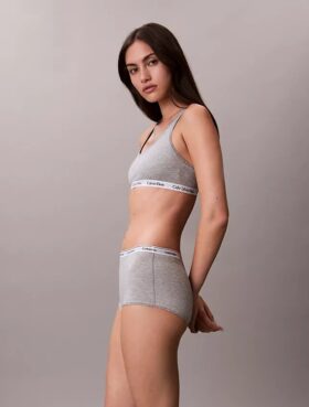 Boyshort con logo Icon