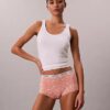 Boyshort con logo Icon