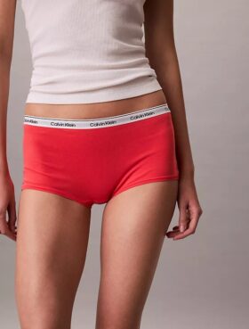 Boyshort con logo Icon