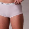 Boyshort con logo Icon
