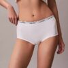 Boyshort con logo Icon