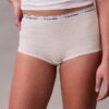 Boyshort con logo Icon