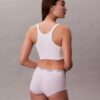 Boyshort con logo Icon