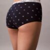 Boyshort con logo Icon