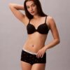 Boyshort con logo Icon