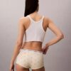 Boyshort con logo Icon