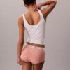 Boyshort con logo Icon
