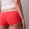 Boyshort con logo Icon