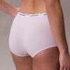 Boyshort con logo Icon
