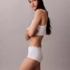 Boyshort con logo Icon