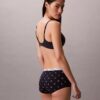 Boyshort con logo Icon