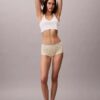 Boyshort con logo Icon