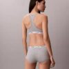 Boyshort con logo Icon