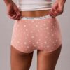 Boyshort con logo Icon