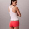 Boyshort con logo Icon