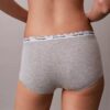 Boyshort con logo Icon
