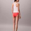 Boyshort con logo Icon