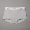 Boyshort con logo Icon