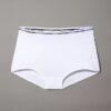 Boyshort con logo Icon