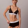 Boyshort Icon in cotone e Modal