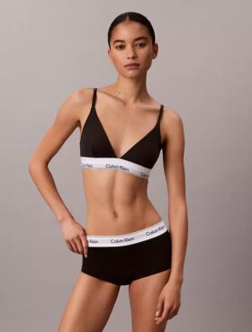 Boyshort Icon in cotone e Modal