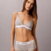 Boyshort Icon in cotone e Modal