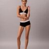 Boyshort Icon in cotone e Modal