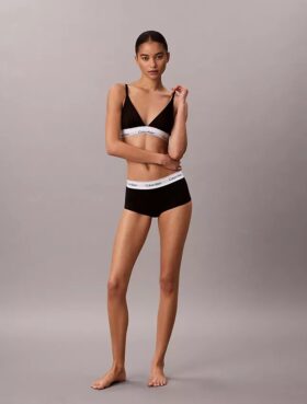 Boyshort Icon in cotone e Modal