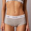 Boyshort Icon in cotone e Modal