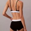Boyshort Icon in cotone e Modal
