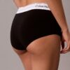 Boyshort Icon in cotone e Modal